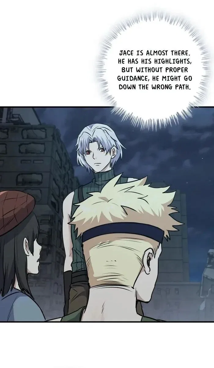 I Am Carrying Gold From The Post-Apocalyptic World Chapter 692 – Page 7