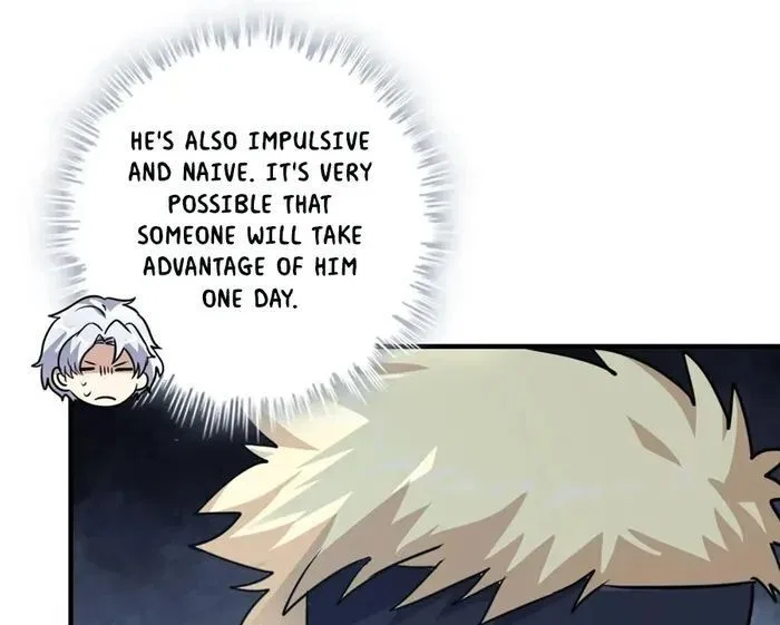 I Am Carrying Gold From The Post-Apocalyptic World Chapter 692 – Page 8