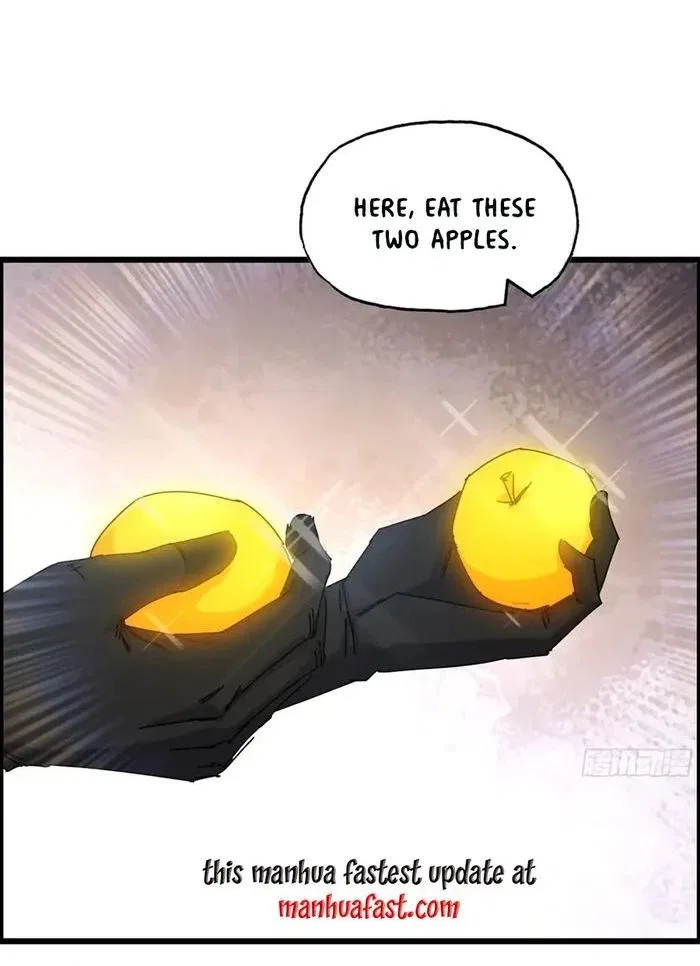 I Am Carrying Gold From The Post-Apocalyptic World Chapter 692 – Page 11