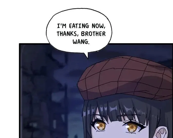I Am Carrying Gold From The Post-Apocalyptic World Chapter 692 – Page 14