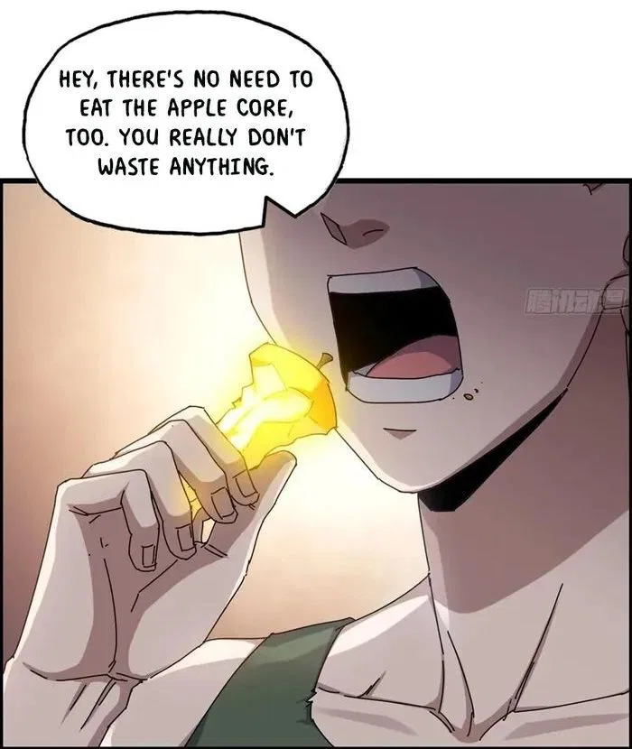 I Am Carrying Gold From The Post-Apocalyptic World Chapter 692 – Page 17
