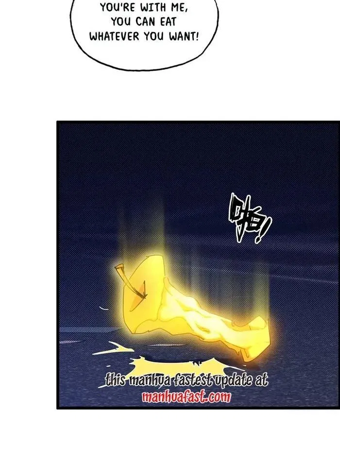 I Am Carrying Gold From The Post-Apocalyptic World Chapter 692 – Page 19