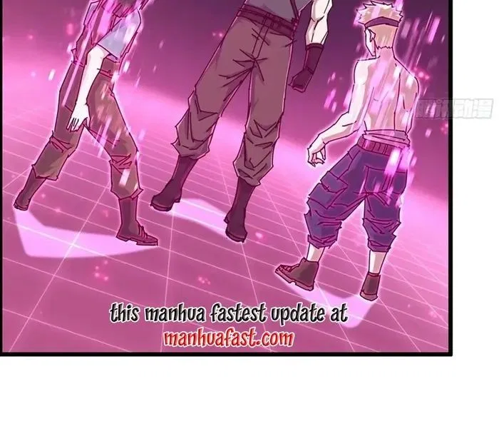 I Am Carrying Gold From The Post-Apocalyptic World Chapter 692 – Page 24