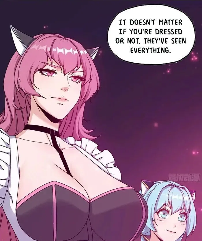 I Am Carrying Gold From The Post-Apocalyptic World Chapter 692 – Page 27