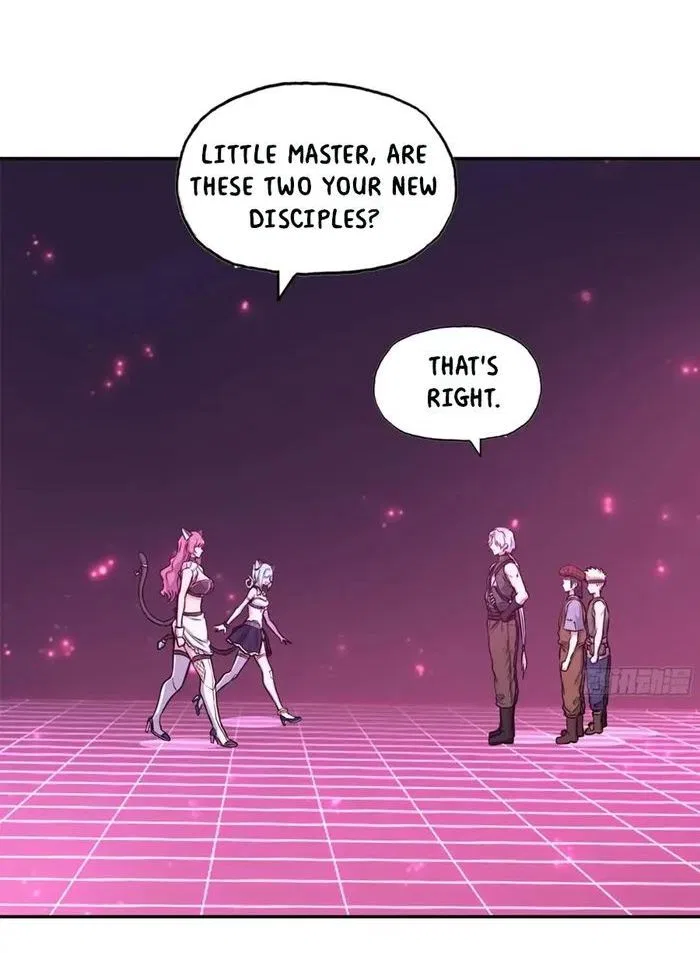 I Am Carrying Gold From The Post-Apocalyptic World Chapter 692 – Page 29