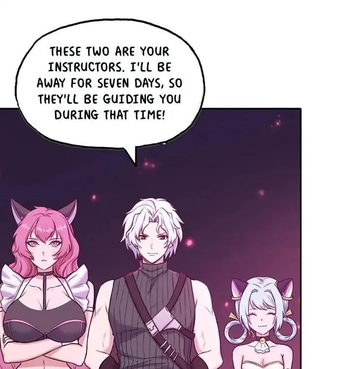 I Am Carrying Gold From The Post-Apocalyptic World Chapter 692 – Page 30