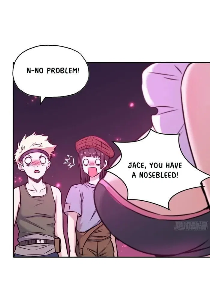 I Am Carrying Gold From The Post-Apocalyptic World Chapter 692 – Page 32