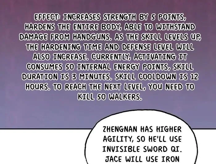 I Am Carrying Gold From The Post-Apocalyptic World Chapter 692 – Page 43