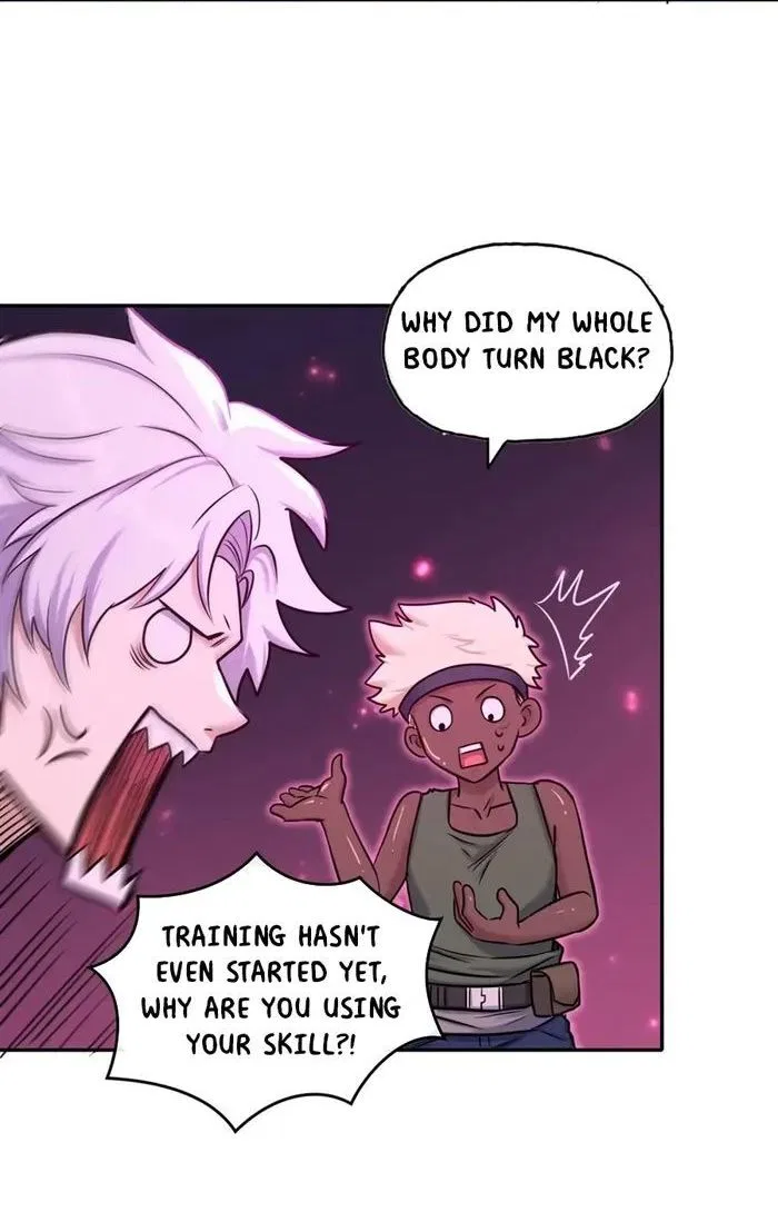I Am Carrying Gold From The Post-Apocalyptic World Chapter 692 – Page 46