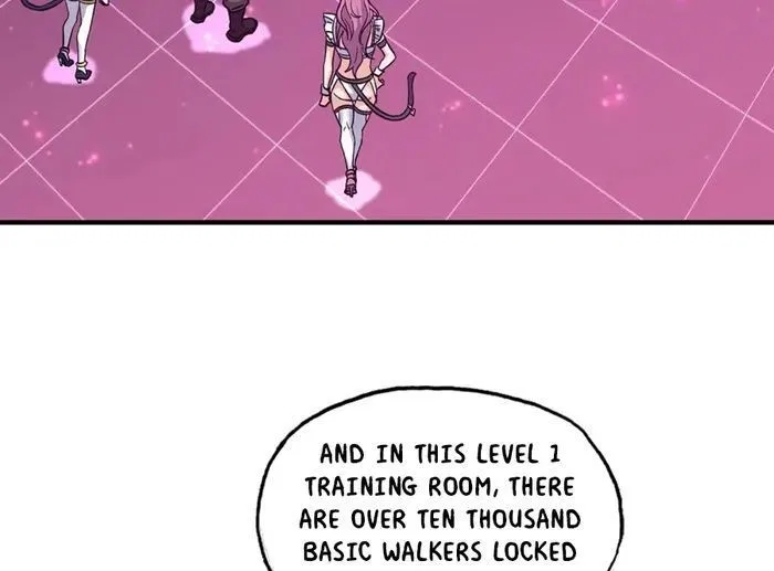 I Am Carrying Gold From The Post-Apocalyptic World Chapter 692 – Page 51