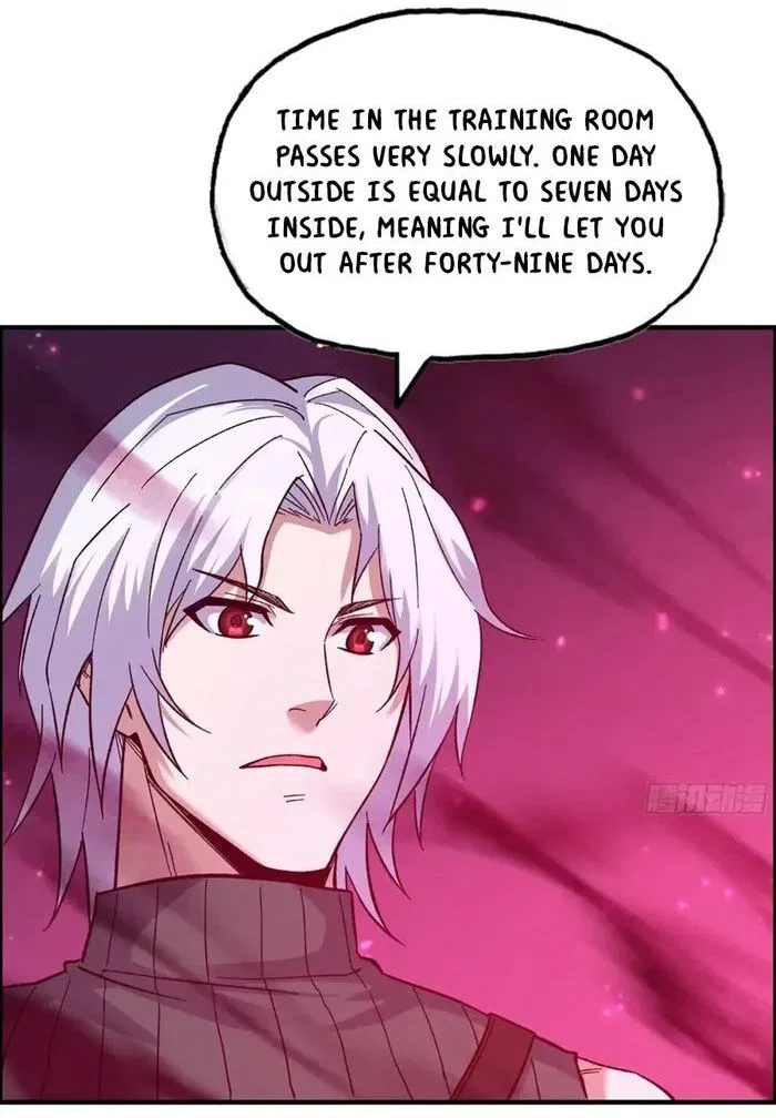 I Am Carrying Gold From The Post-Apocalyptic World Chapter 692 – Page 54