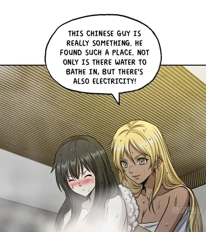 I Am Carrying Gold From The Post-Apocalyptic World Chapter 691 – Page 7
