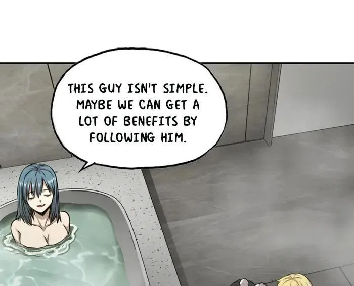 I Am Carrying Gold From The Post-Apocalyptic World Chapter 691 – Page 9