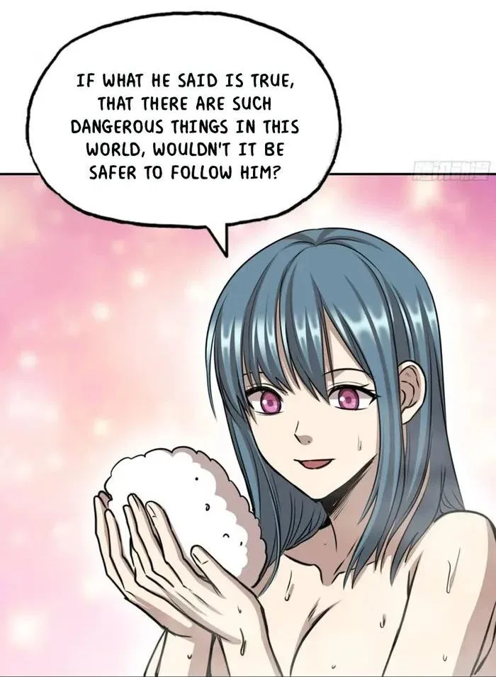 I Am Carrying Gold From The Post-Apocalyptic World Chapter 691 – Page 12