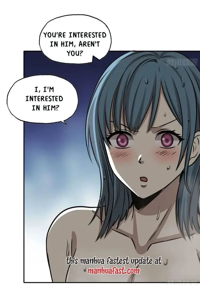 I Am Carrying Gold From The Post-Apocalyptic World Chapter 691 – Page 15
