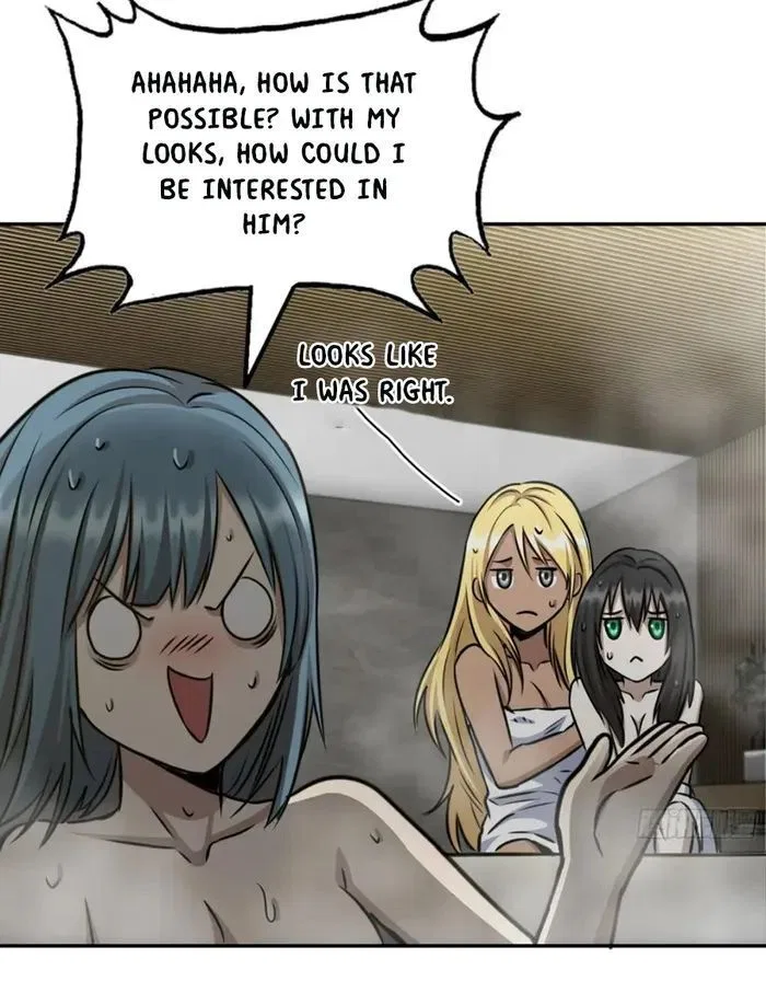 I Am Carrying Gold From The Post-Apocalyptic World Chapter 691 – Page 17