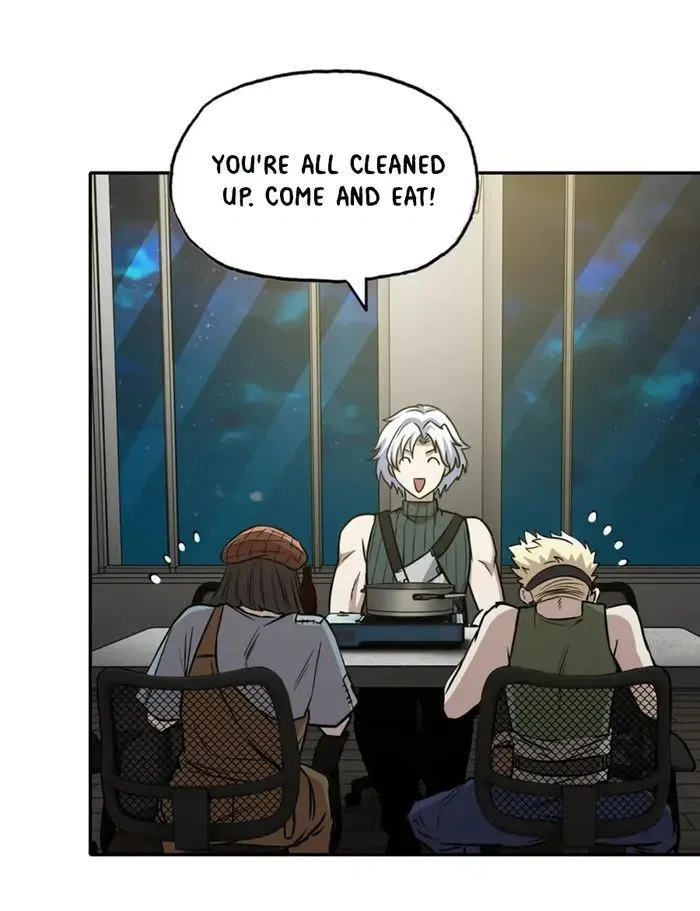 I Am Carrying Gold From The Post-Apocalyptic World Chapter 691 – Page 21