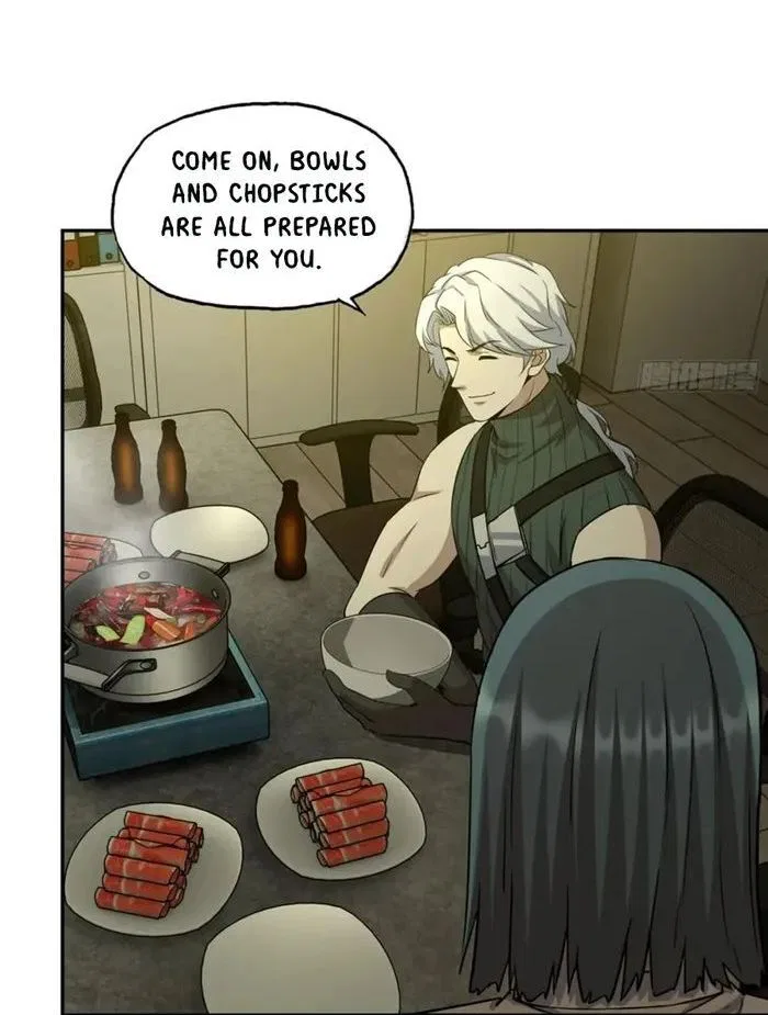 I Am Carrying Gold From The Post-Apocalyptic World Chapter 691 – Page 29