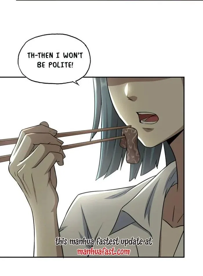 I Am Carrying Gold From The Post-Apocalyptic World Chapter 691 – Page 30