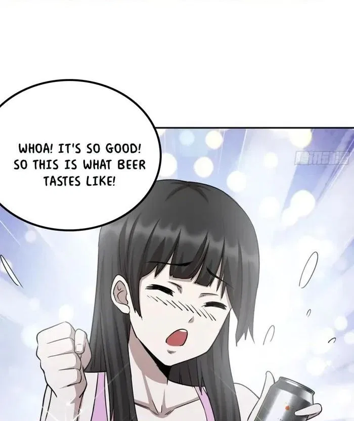I Am Carrying Gold From The Post-Apocalyptic World Chapter 691 – Page 36