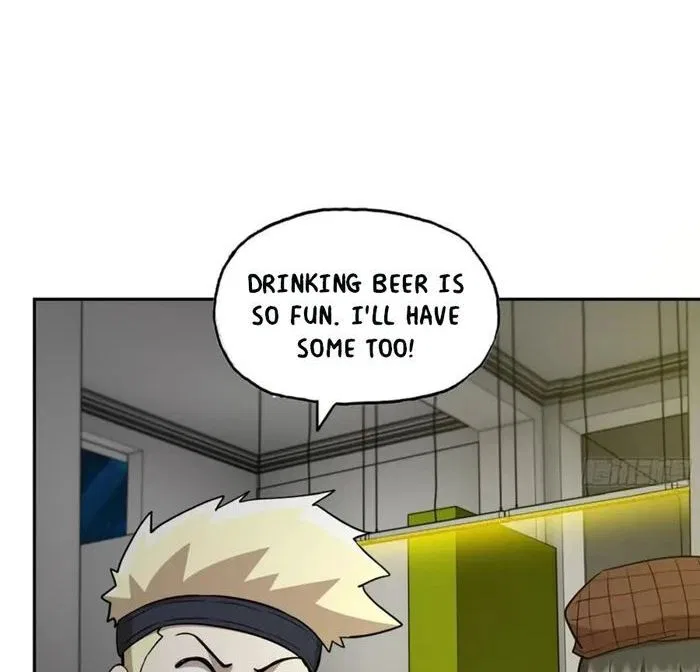 I Am Carrying Gold From The Post-Apocalyptic World Chapter 691 – Page 42