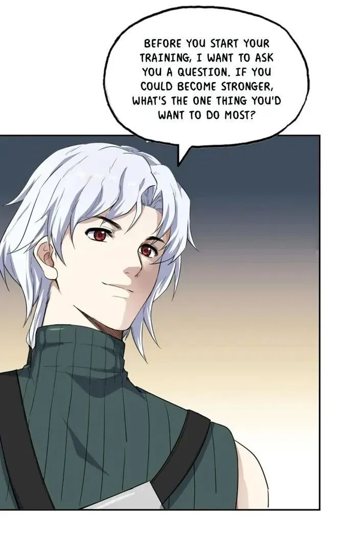 I Am Carrying Gold From The Post-Apocalyptic World Chapter 691 – Page 57
