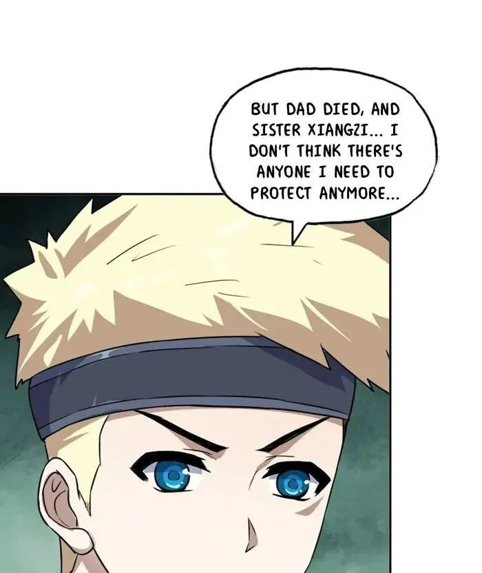 I Am Carrying Gold From The Post-Apocalyptic World Chapter 691 – Page 60