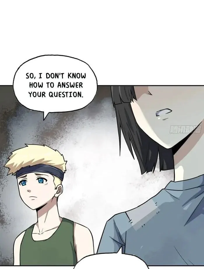 I Am Carrying Gold From The Post-Apocalyptic World Chapter 691 – Page 62