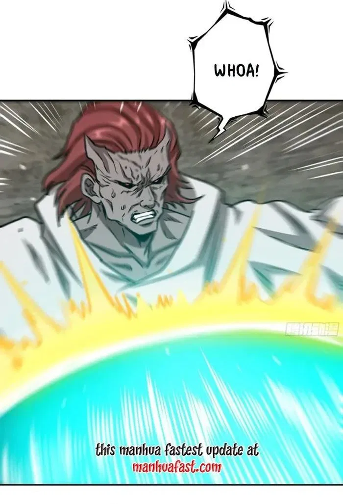 I Am Carrying Gold From The Post-Apocalyptic World Chapter 690 – Page 4