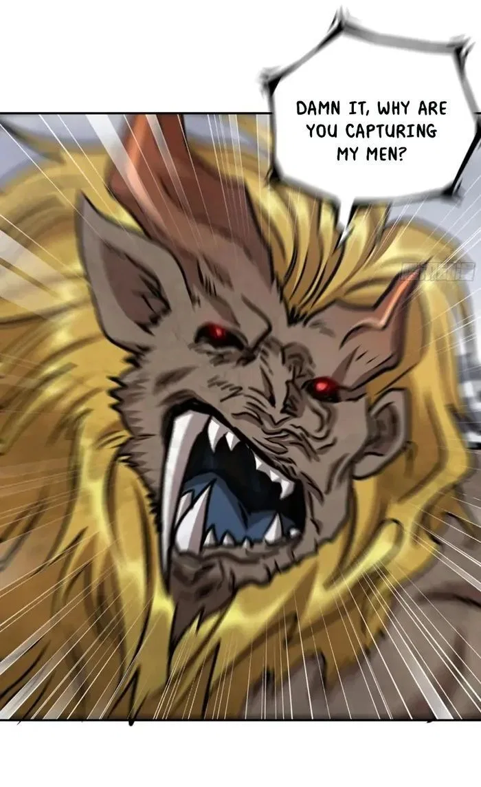 I Am Carrying Gold From The Post-Apocalyptic World Chapter 690 – Page 12