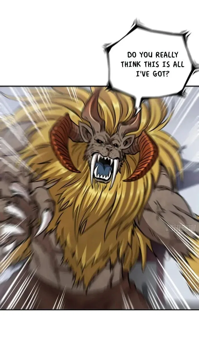 I Am Carrying Gold From The Post-Apocalyptic World Chapter 690 – Page 13
