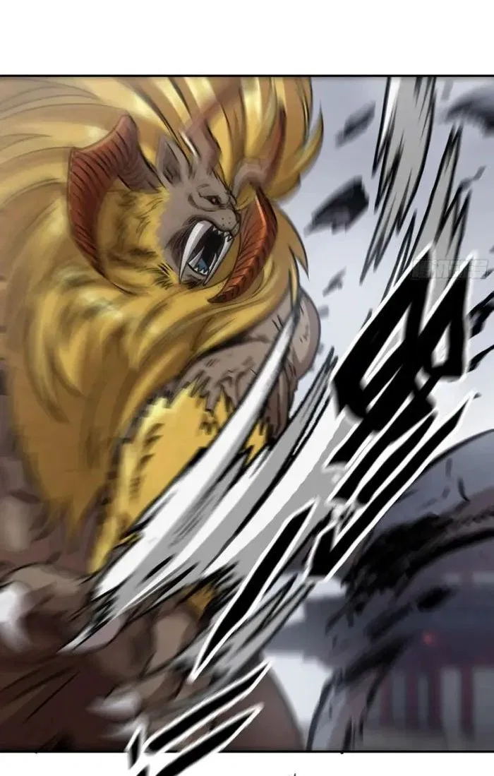 I Am Carrying Gold From The Post-Apocalyptic World Chapter 690 – Page 14