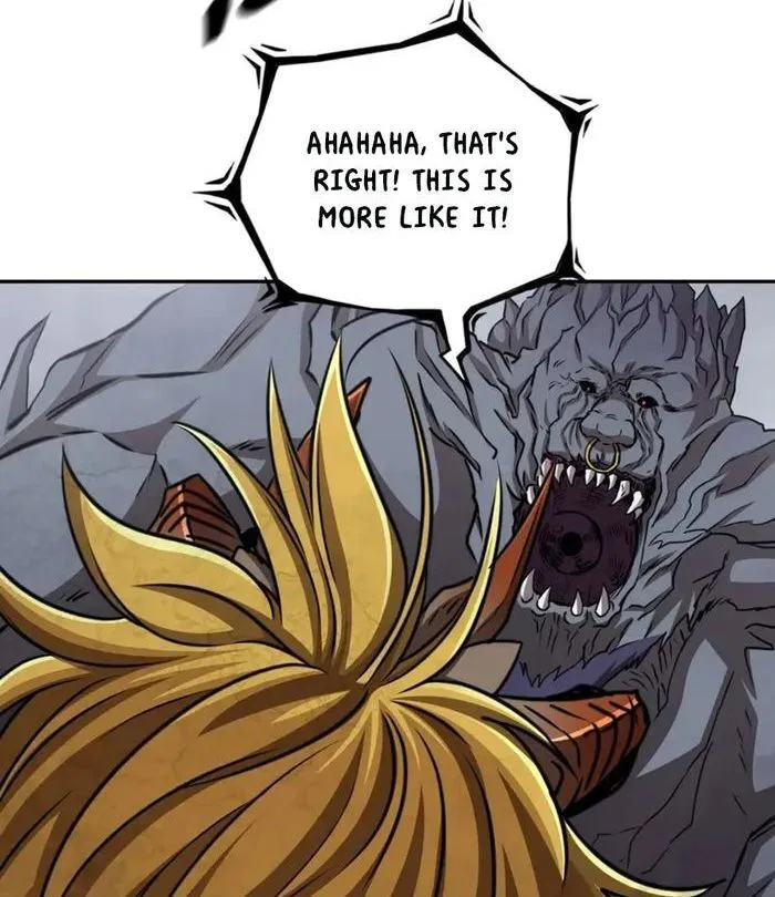 I Am Carrying Gold From The Post-Apocalyptic World Chapter 690 – Page 15