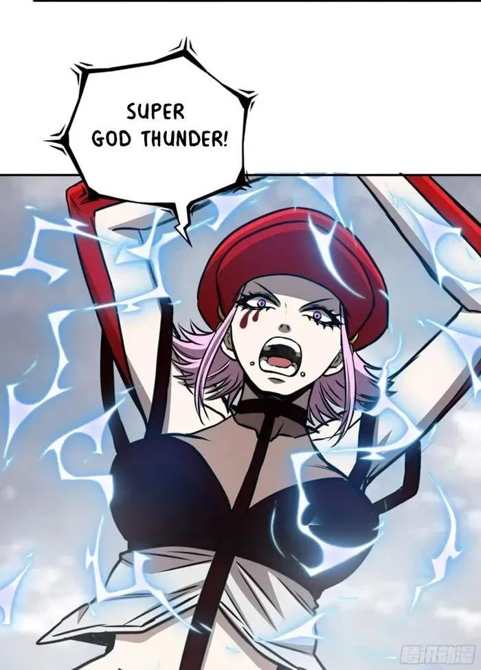I Am Carrying Gold From The Post-Apocalyptic World Chapter 690 – Page 18