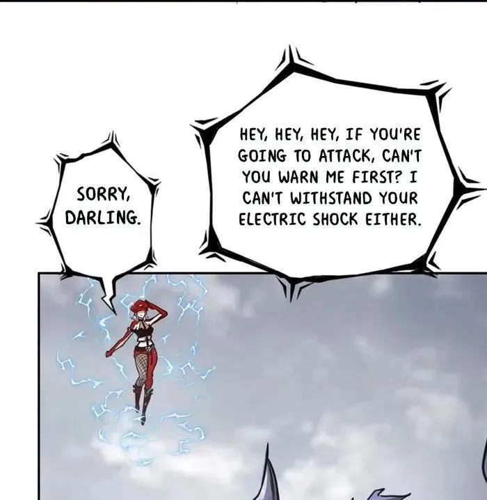 I Am Carrying Gold From The Post-Apocalyptic World Chapter 690 – Page 22