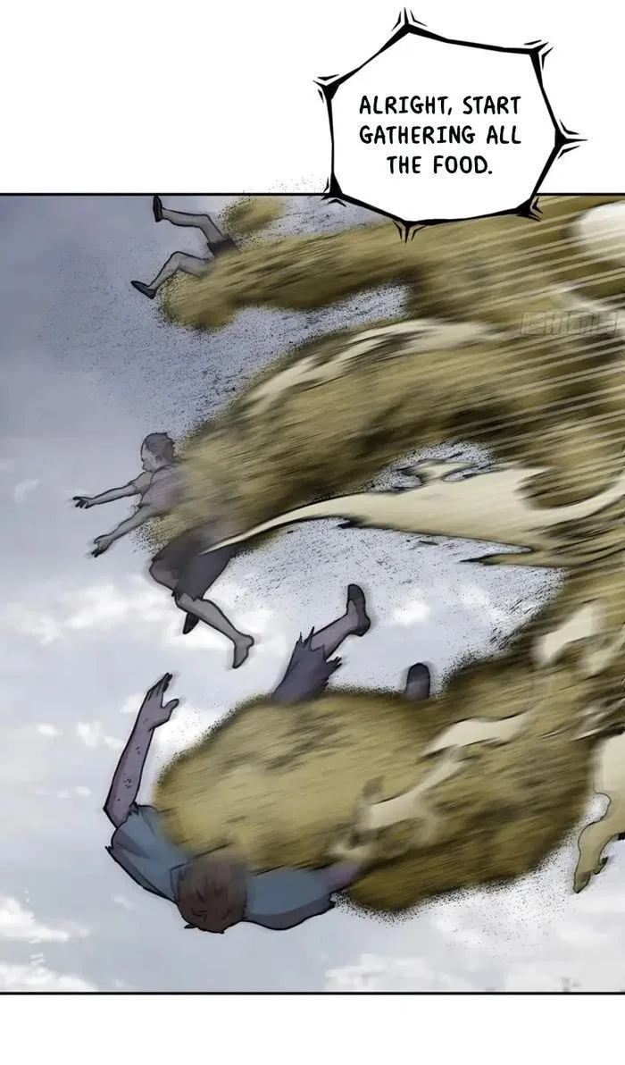 I Am Carrying Gold From The Post-Apocalyptic World Chapter 690 – Page 24