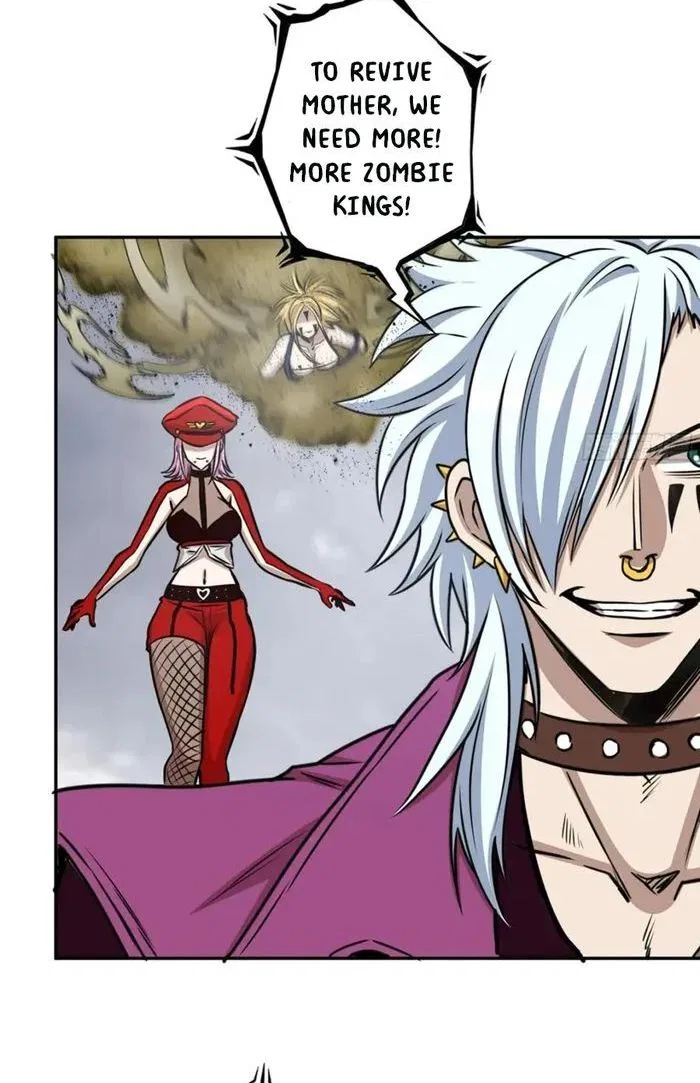 I Am Carrying Gold From The Post-Apocalyptic World Chapter 690 – Page 26