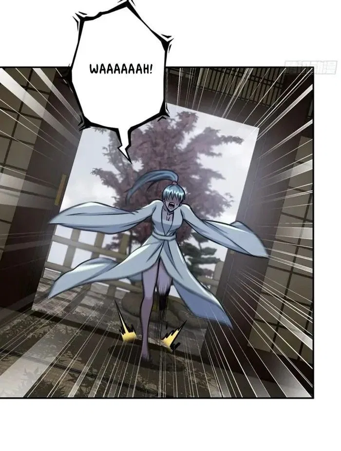 I Am Carrying Gold From The Post-Apocalyptic World Chapter 690 – Page 27