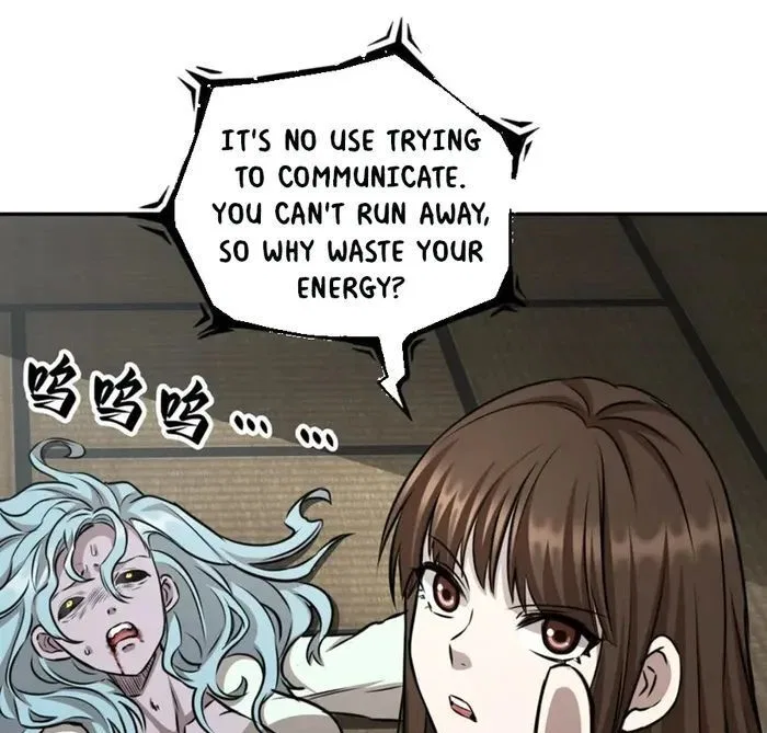 I Am Carrying Gold From The Post-Apocalyptic World Chapter 690 – Page 31