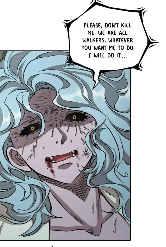 I Am Carrying Gold From The Post-Apocalyptic World Chapter 690 – Page 34