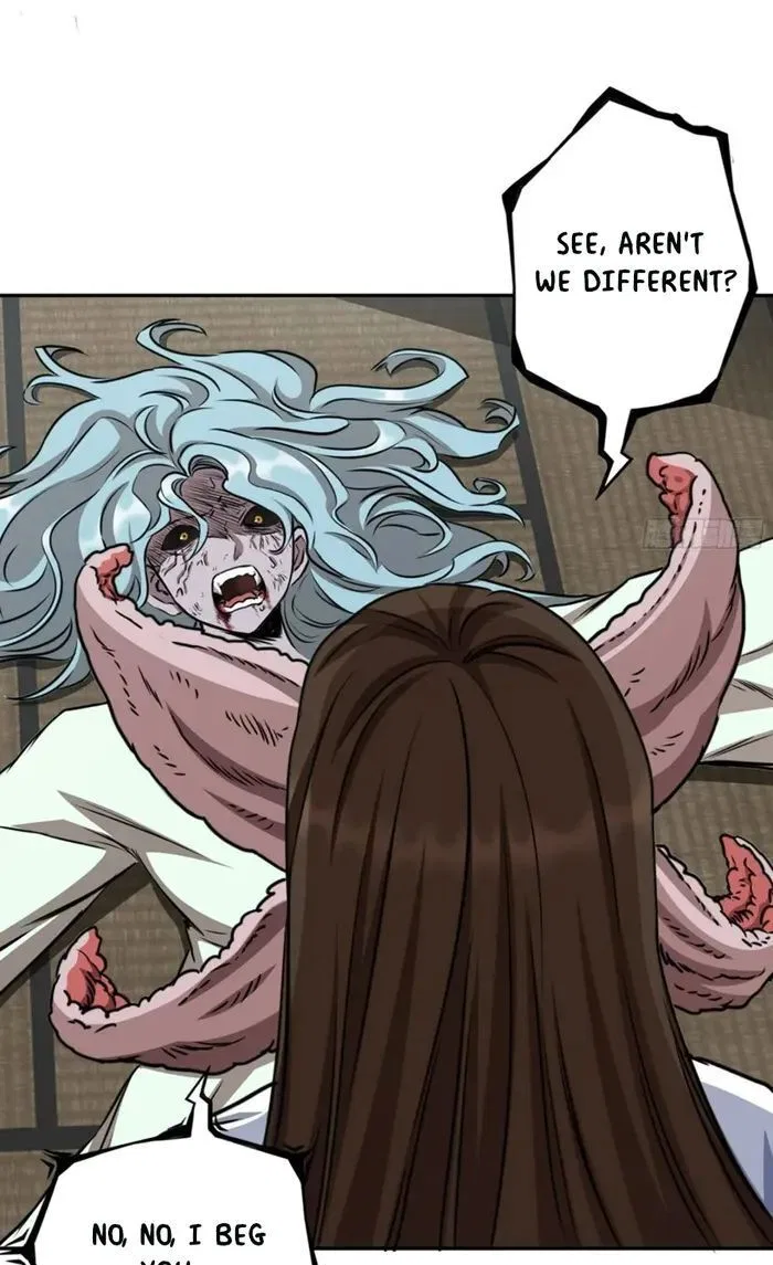 I Am Carrying Gold From The Post-Apocalyptic World Chapter 690 – Page 38