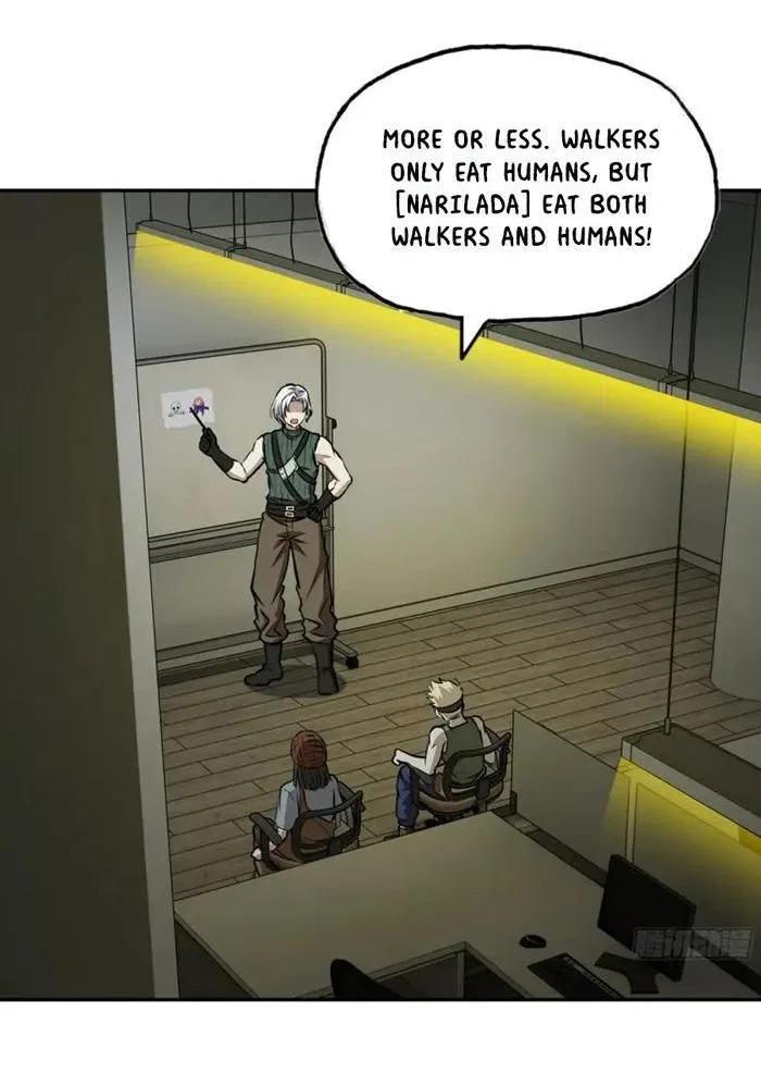 I Am Carrying Gold From The Post-Apocalyptic World Chapter 690 – Page 45