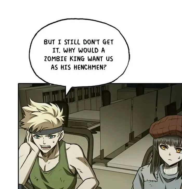 I Am Carrying Gold From The Post-Apocalyptic World Chapter 690 – Page 46
