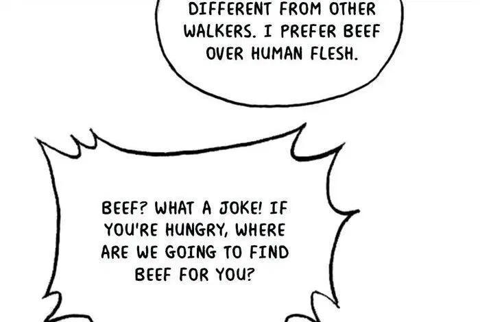 I Am Carrying Gold From The Post-Apocalyptic World Chapter 690 – Page 54