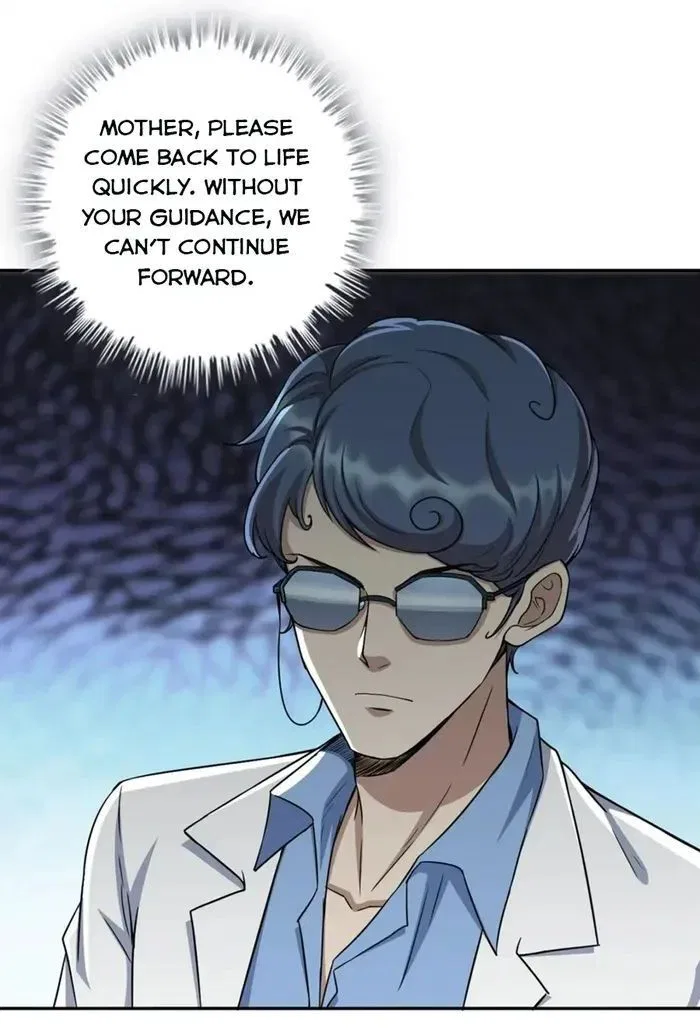 I Am Carrying Gold From The Post-Apocalyptic World Chapter 689 – Page 5