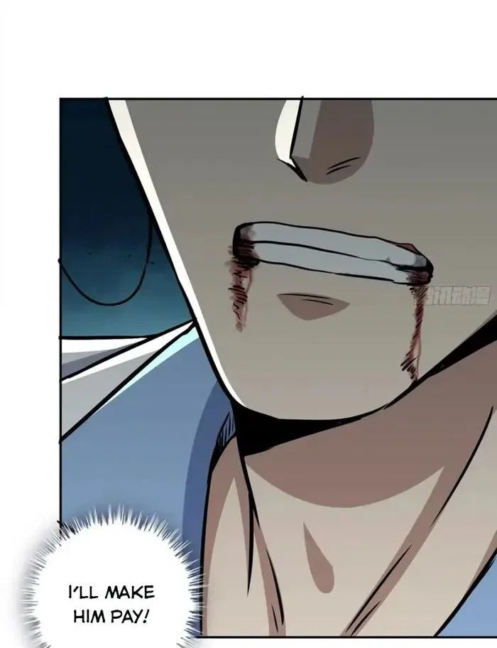 I Am Carrying Gold From The Post-Apocalyptic World Chapter 689 – Page 8