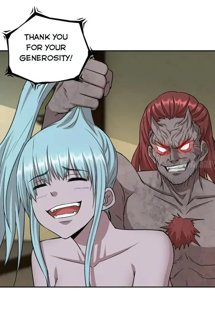 I Am Carrying Gold From The Post-Apocalyptic World Chapter 689 – Page 12