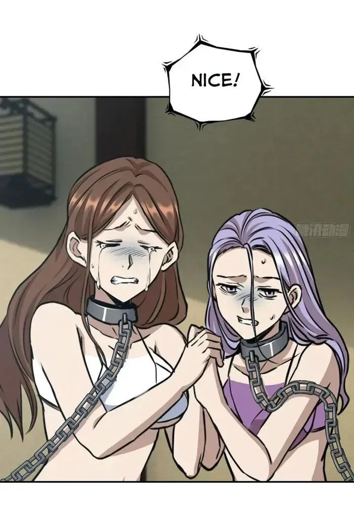 I Am Carrying Gold From The Post-Apocalyptic World Chapter 689 – Page 15