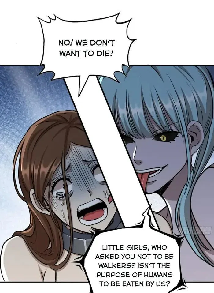 I Am Carrying Gold From The Post-Apocalyptic World Chapter 689 – Page 20