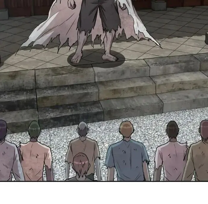 I Am Carrying Gold From The Post-Apocalyptic World Chapter 689 – Page 22